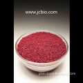 Red yeast rice extract for natural supplement